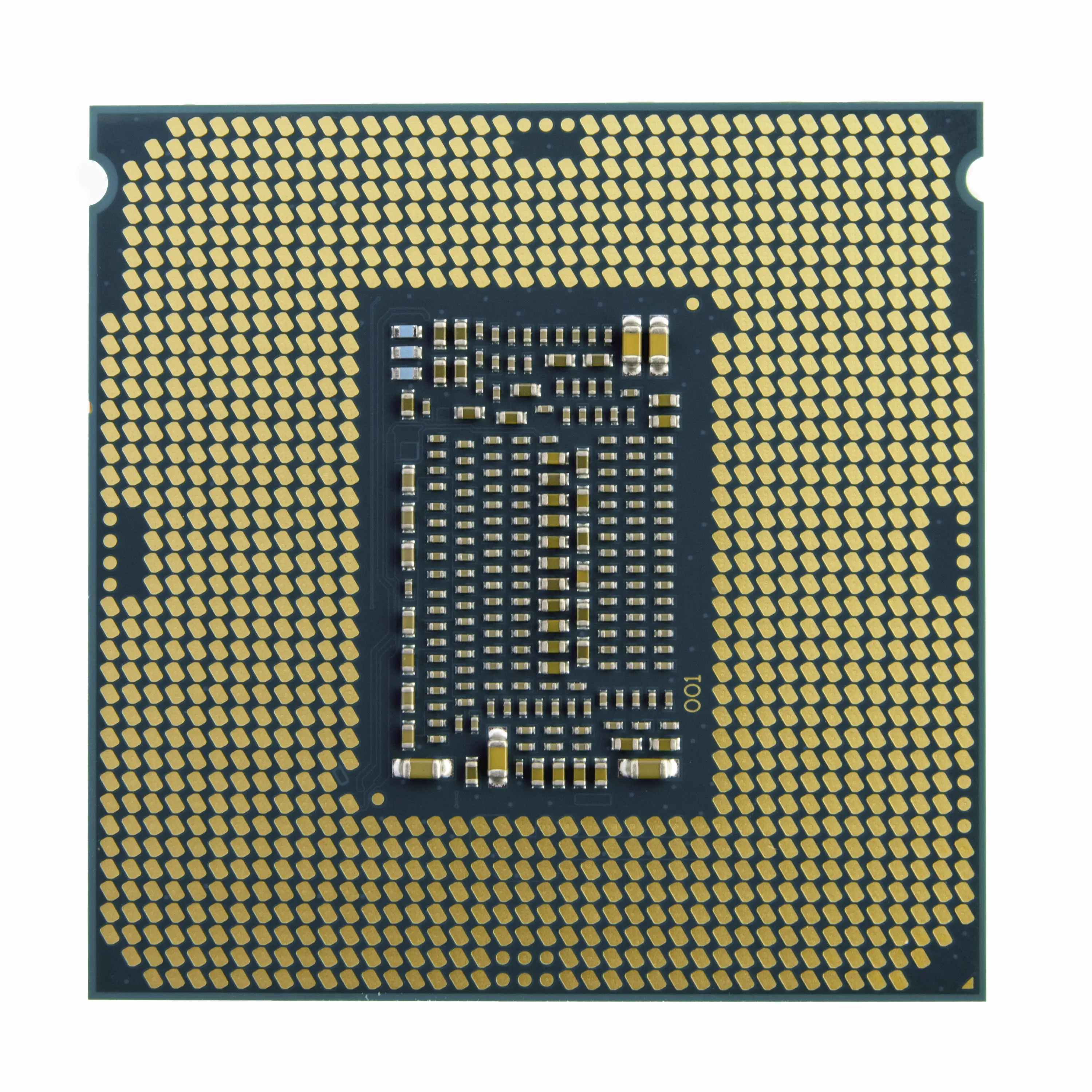 Intel HP Intel Core i5-8600 1 GHz 2VG49AV
