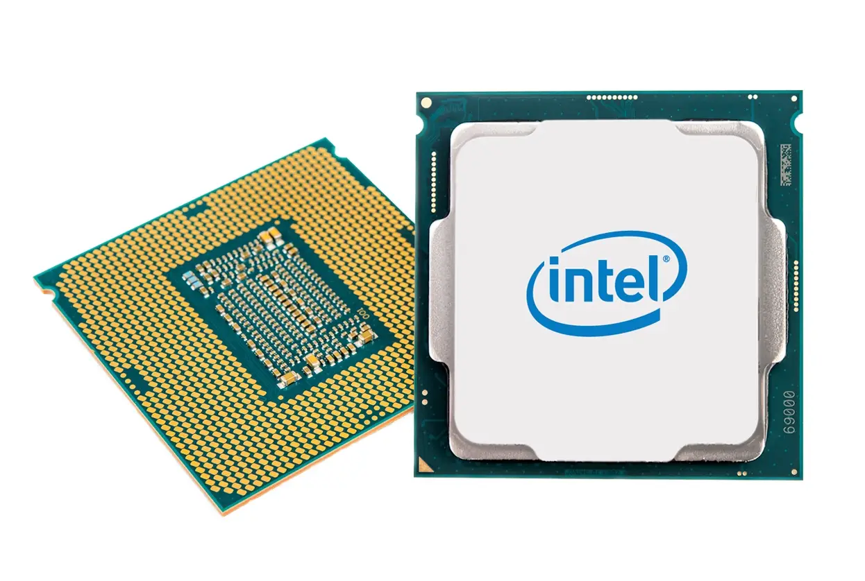 Intel HP Intel Core i7-8700T 4 GHz 2YE35AV