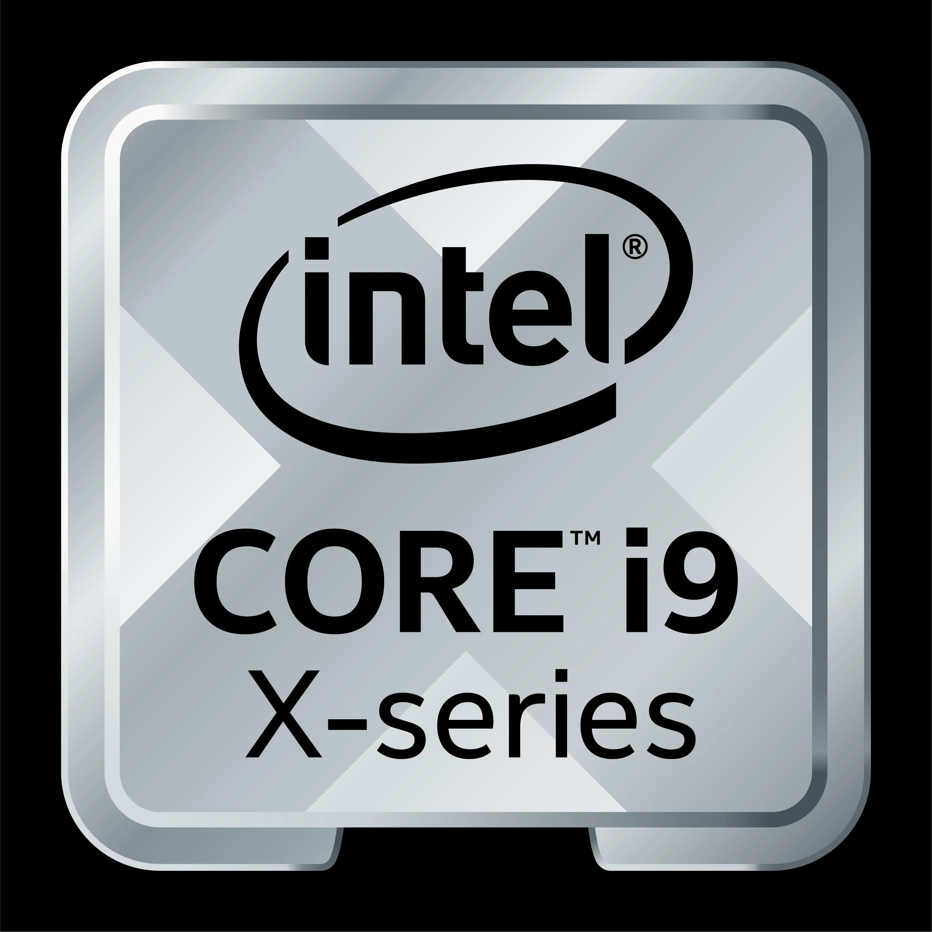Intel HP Intel Core i9-10920X X-series 5 GHz 8EC17AV