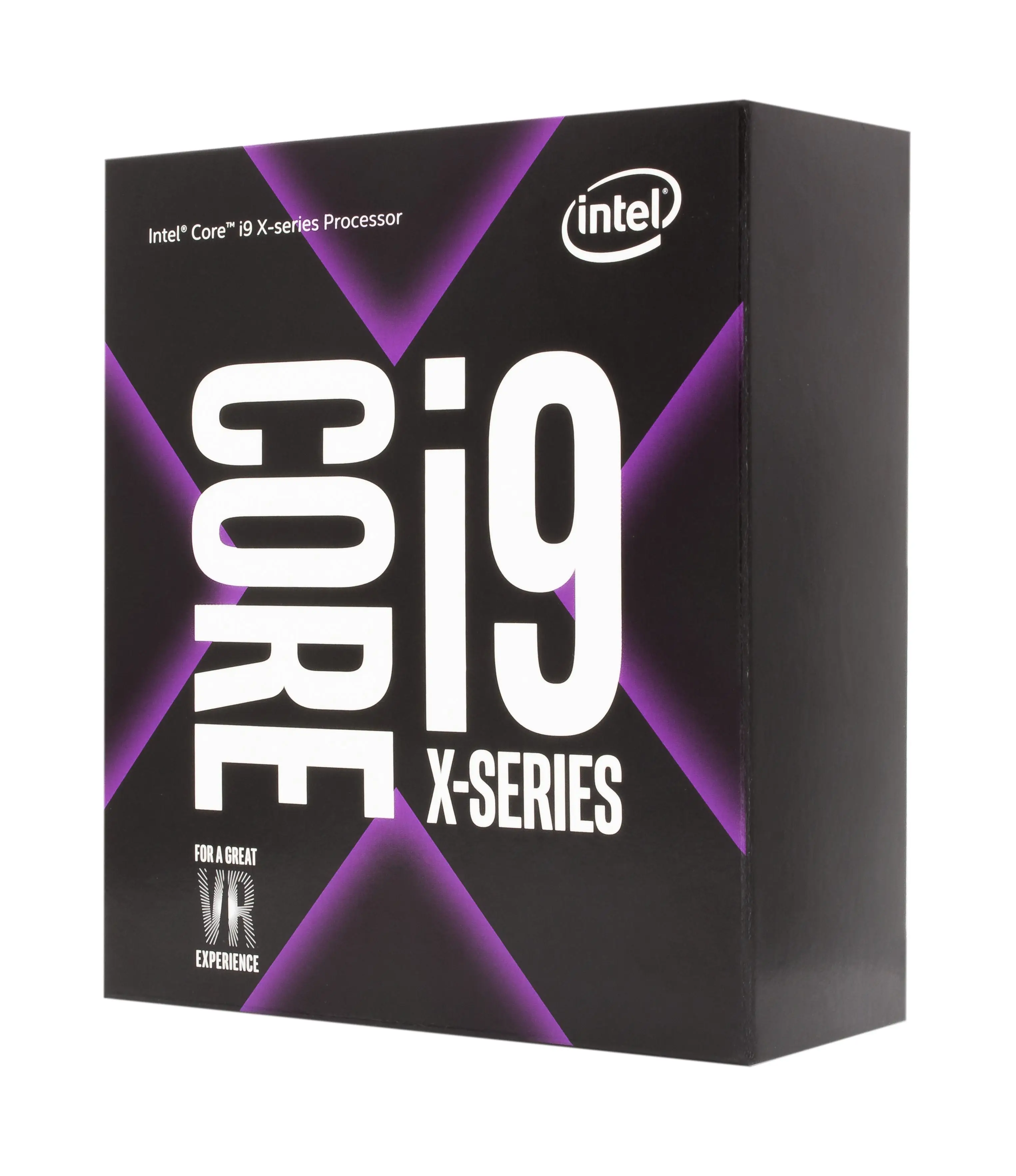 Intel HP Intel Core i9-7920X 9 GHz 3EL46AV
