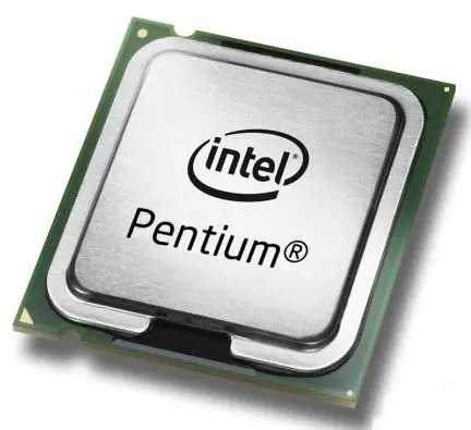 Intel HP Intel Pentium G4600 6 GHz Z5V24AV