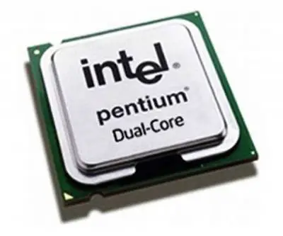 Intel HP Intel Pentium G620 6 GHz LQ926AV
