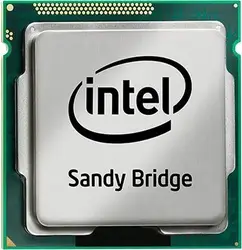 Intel HP Intel Pentium G645 9 GHz C3P27AV