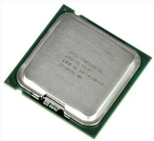 Intel HP Intel Pentium G840 8 GHz 656603-L21