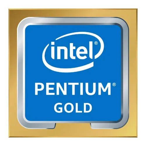 Intel HP Intel Pentium Gold G5420 8 GHz 6DS20AV