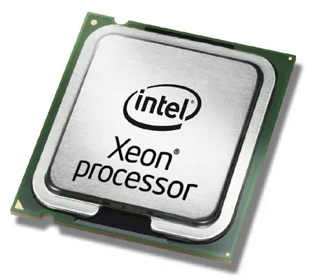Intel HP Intel Pentium III Xeon 700MHz 2 MB P1763A