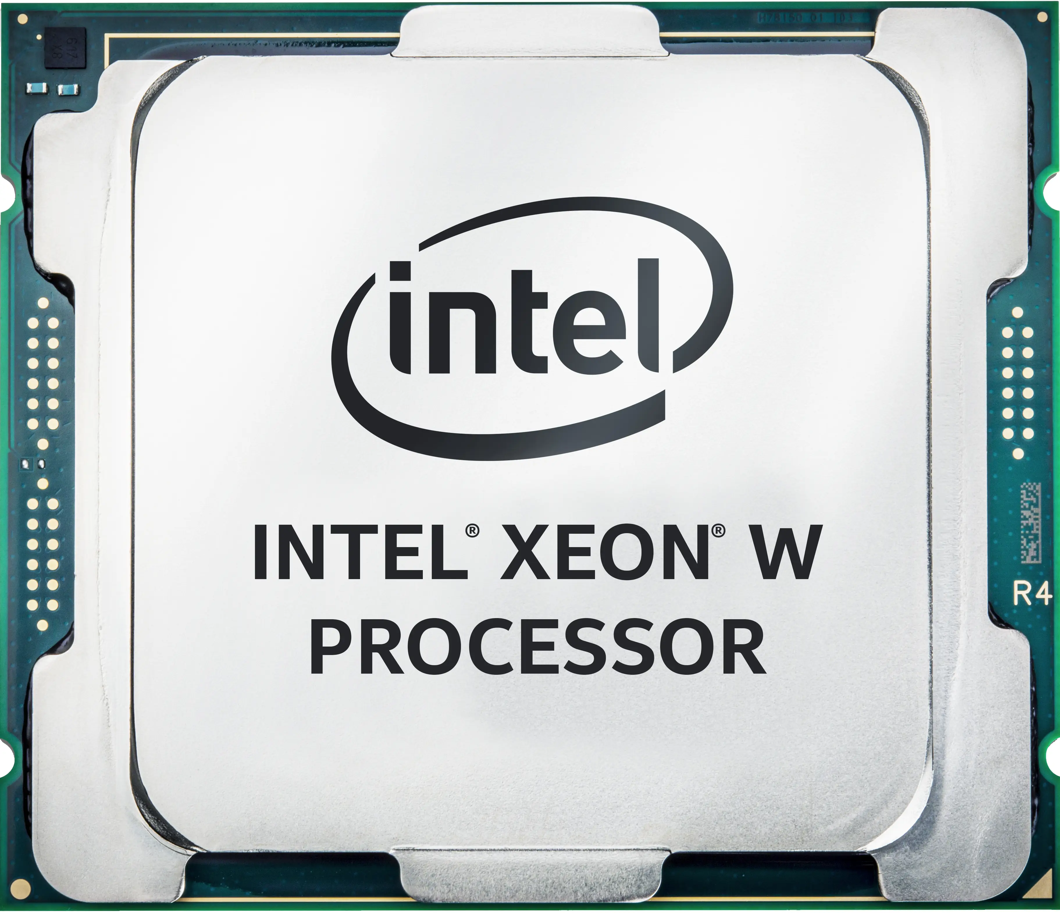 Intel HP Intel Xeon W-2135 70 GHz 2PC03AV
