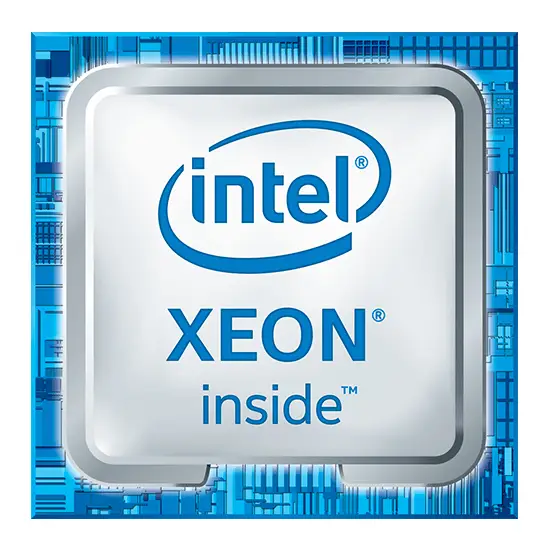 Intel HP Intel Xeon E-2176G 7 GHz 2ZP42AV