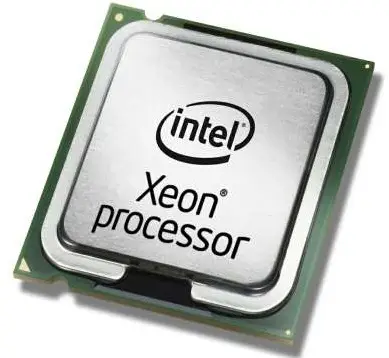 Intel HP Intel Xeon E3-1280 v2 6 GHz B9C68AV