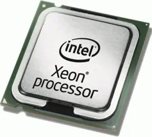 Intel HP Intel Xeon E3-1290 6 GHz CZ153AV