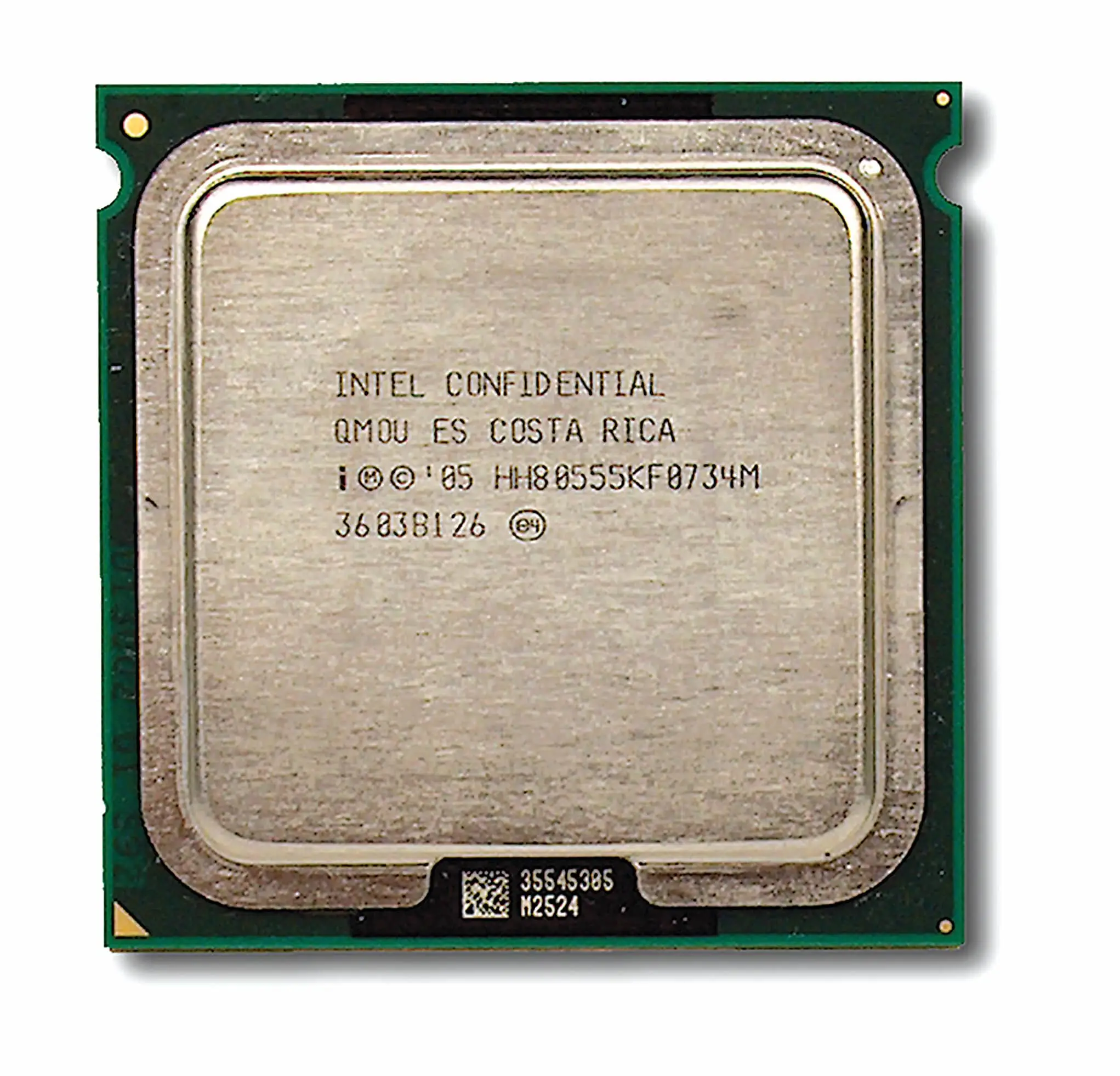 Intel HP Intel Xeon E5645 2nd Processor 4 GHz LB211AA