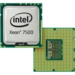 Intel HP Intel Xeon E7520, x4 866 GHz 597868-B21