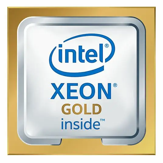 Intel HP Intel Xeon Gold 5122 6 GHz 826858-B21