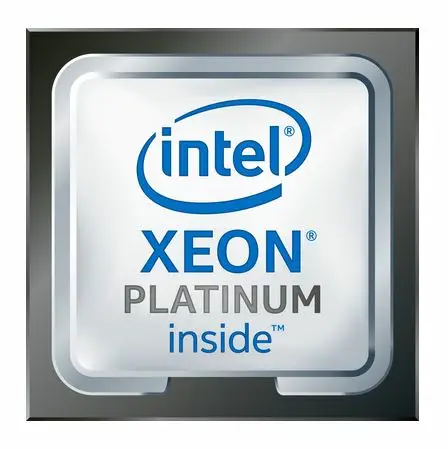 Intel HP Intel Xeon Platinum 8165 3 GHz 879423-B21