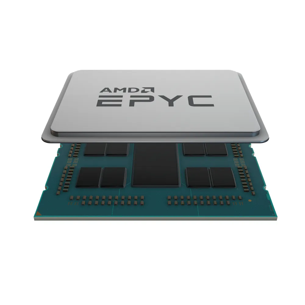 Lenovo AMD EPYC 9274F 4XG7A85826