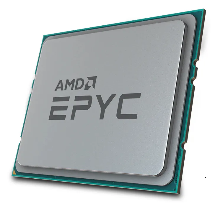 Lenovo AMD EPYC 9474F 4XG7A85823