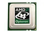 Lenovo Dual-Core AMD Opteron 8218 HE 6 GHz 44E5247