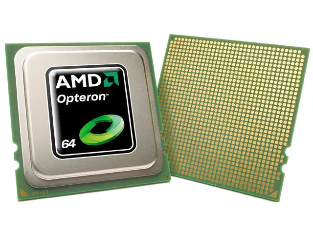 Lenovo AMD Opteron 8431 4 GHz 59Y3093