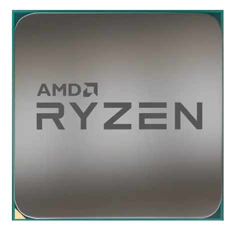 Lenovo AMD Ryzen 3 2200G 5 GHz 01AG239