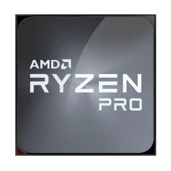Lenovo AMD Ryzen 3 PRO 3200G 6 GHz 5SA0U56074