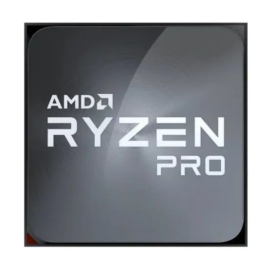 Lenovo AMD Ryzen 5 PRO 2400G 6 GHz 01AG261