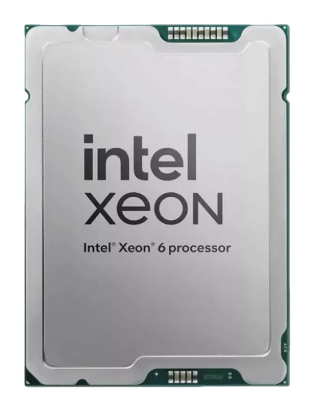 Intel Xeon 6515P