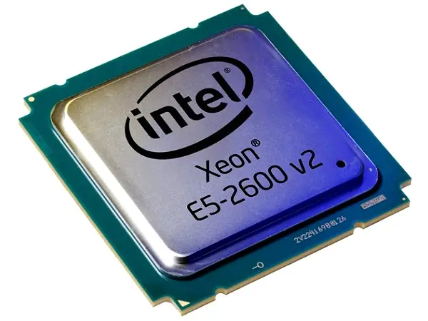 Lenovo Intel Xeon E5-2628L v2 00Y8430