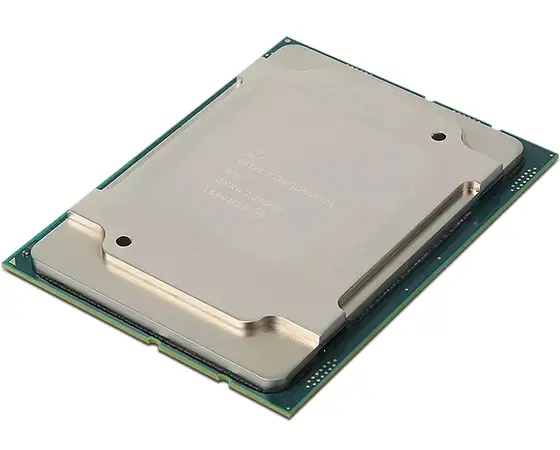 Lenovo ThinkStation Intel Xeon Gold 5118 Proces 3 GHz 4XG0Q17159