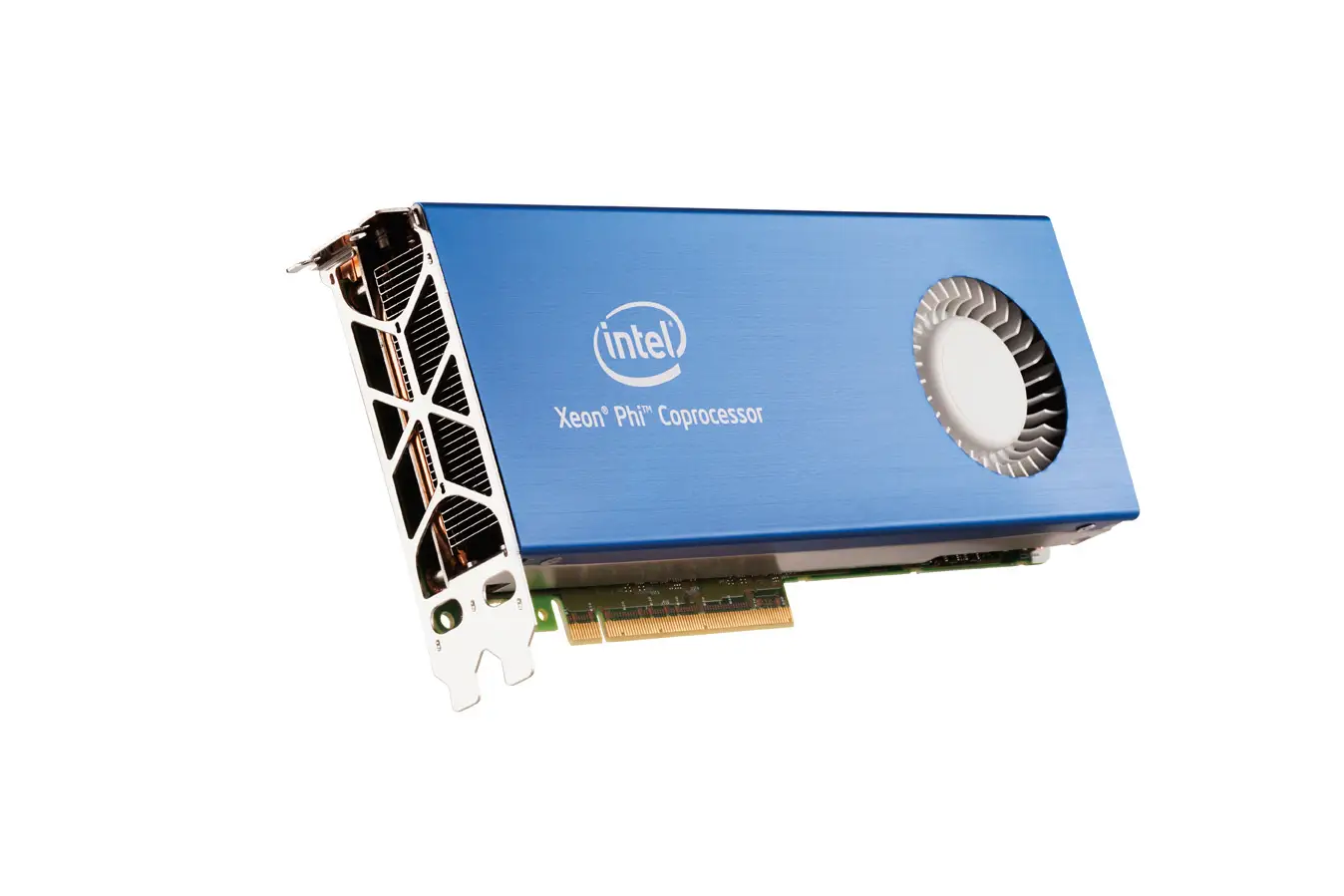 Lenovo Intel Xeon Phi 3120A 1 GHz 00FP670