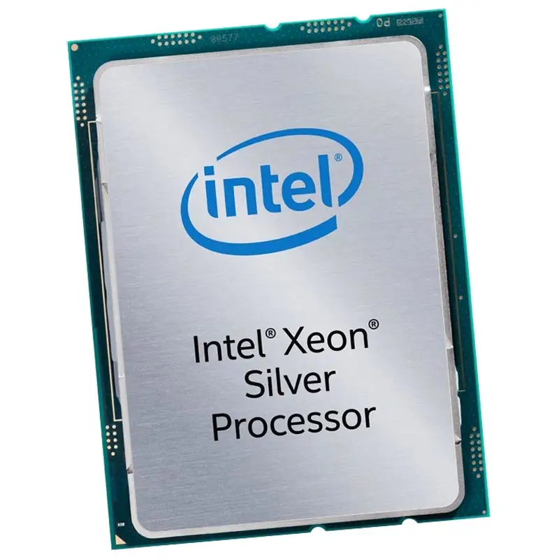 Lenovo Intel Xeon Silver 4116T 1 GHz 4XG7A07684