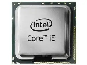 Acer Intel Core i5-2450M 5 GHz KC.24501.DMP