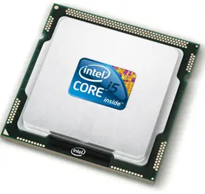Acer Intel Core i5-3330S 7 GHz KC.33301.SI5