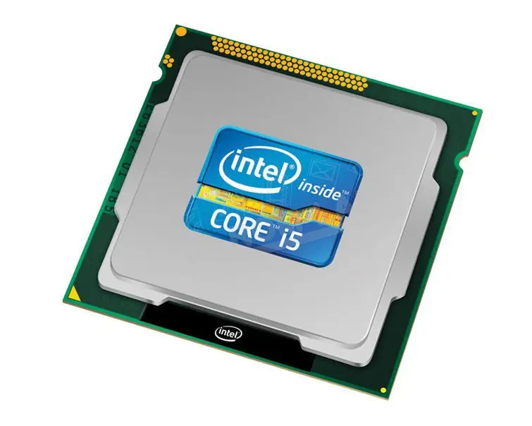 Acer Intel Core i5-3570 4 GHz KC.35701.CI5