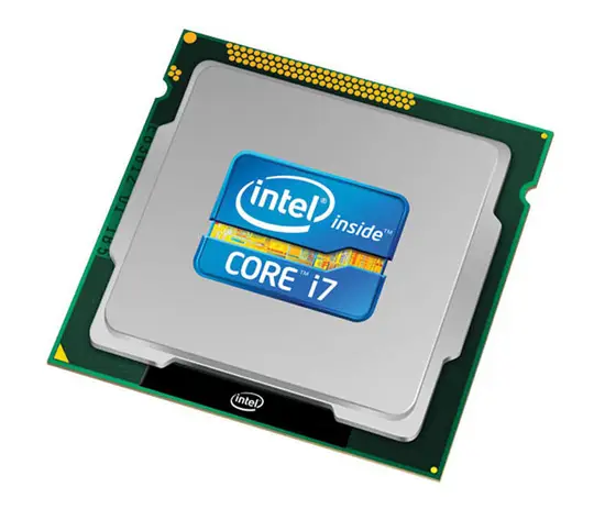 Acer Intel Core i7-3610QM 3 GHz KC.36101.QMP