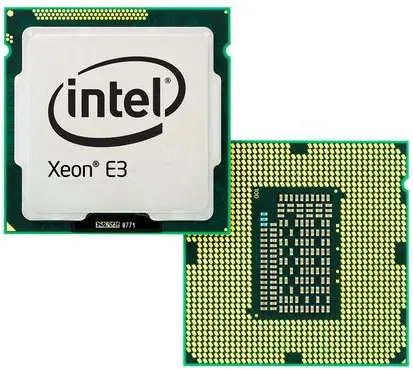 Acer Intel Xeon E3-1220 1 GHz KC.12201.XE3