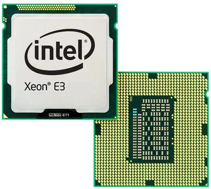 Acer Intel Xeon E3-1240 3 GHz KC.12401.XE3