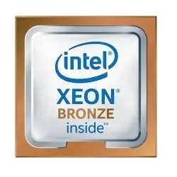 DELL Intel Xeon Bronze 3104 7 GHz 401-ABHH