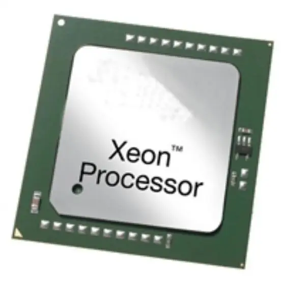 DELL Intel Xeon E5-2643 3 GHz 317-9636