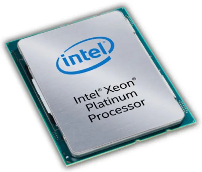 EMC Intel Xeon Platinum 8153 2 GHz PROPT81531SF