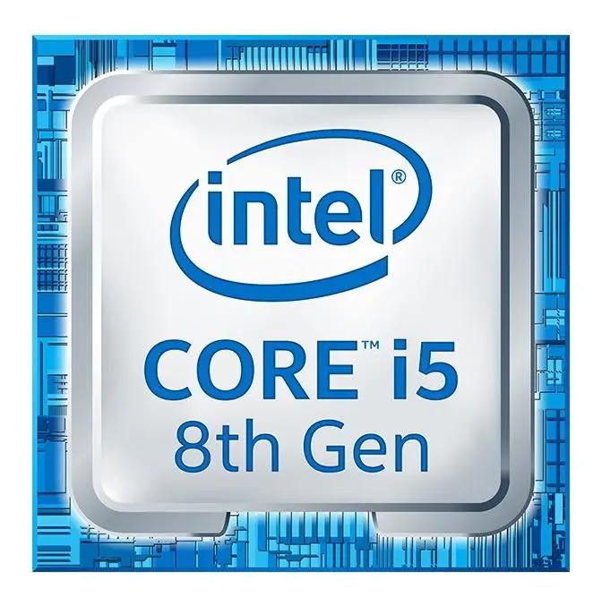 Fujitsu Intel Core i5-8400 8 GHz 38060489