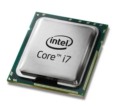 Fujitsu Intel Core i7-2720QM 2 GHz S26391-F981-E272