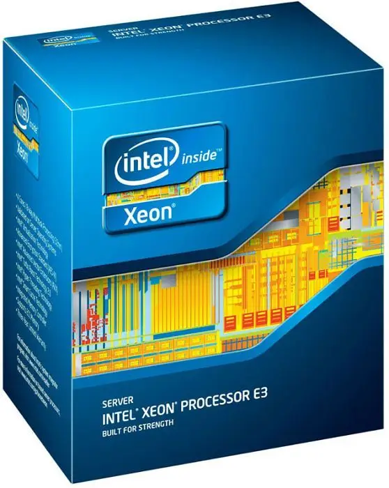Fujitsu Intel Xeon E3-1220 v6 3 GHz 38049192