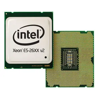 Fujitsu Intel Xeon E5-2637 v2 5 GHz S26361-F4592-L637