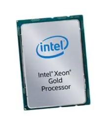 Fujitsu Intel Xeon Gold 6152 1 GHz S26361-F4051-E152