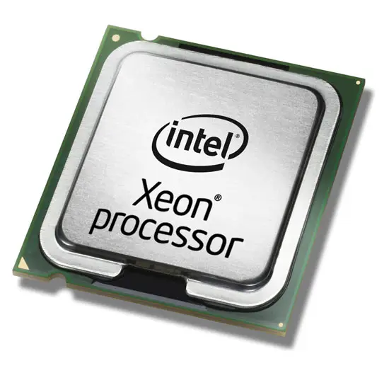 Fujitsu Intel Xeon Processor 7150N 5 GHz S26361-F3196-L450