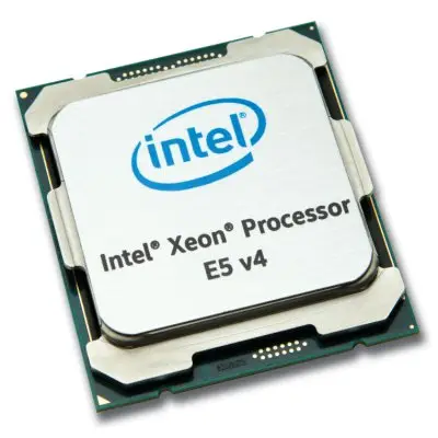 Fujitsu Intel Xeon Processor E5-2603 v4 7 GHz S26361-F3933-L503