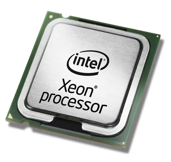 Fujitsu Intel Xeon Processor E5345 33 GHz S26361-F3249-L233