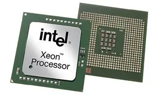 Fujitsu Processor Xeon DP 3.4GHz 2MB/800MHz S26361-F3099-L340