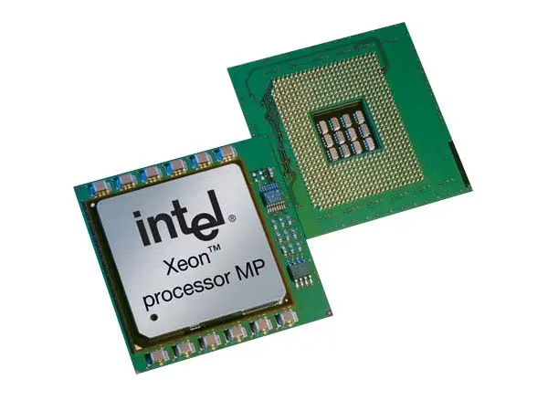 Fujitsu Processor Xeon MP 2.70GHz/2MB S26361-F2817-L272