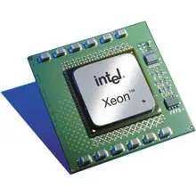 Fujitsu Xeon 5130, 2 GHz Dual Core Processor S26361-F3426-L20